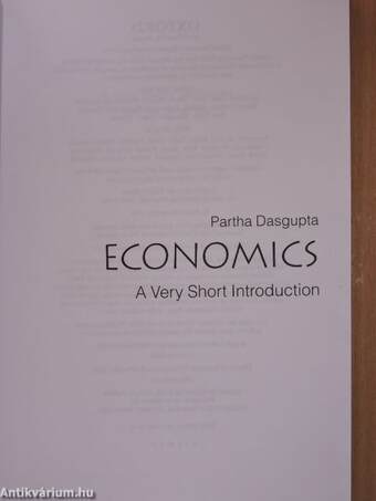 Economics