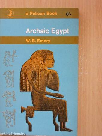 Archaic Egypt