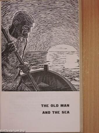 The Old Man and the Sea