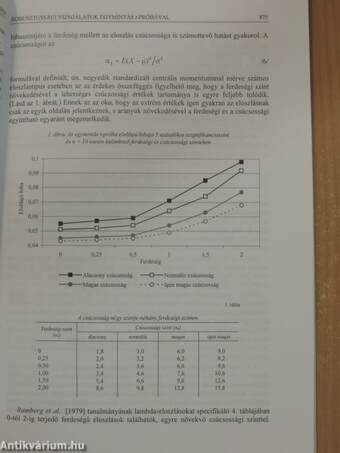 Statisztikai Szemle 2003. október