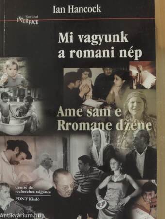 Mi vagyunk a romani nép