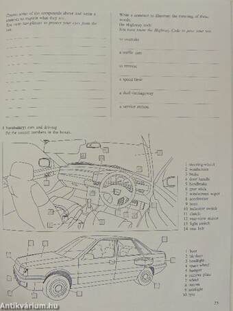 Headway - Intermediate - Workbook