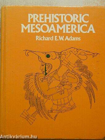 Prehistoric Mesoamerica