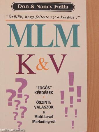 MLM K&V