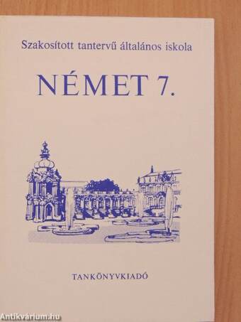 Német 7.