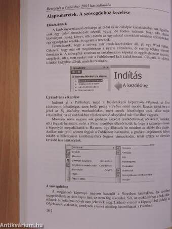 Windows XP és Office 2003 felhasználóknak