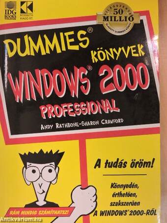 Windows 2000 Professional