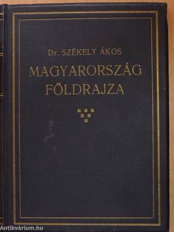 Magyarország földrajza