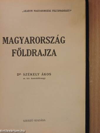 Magyarország földrajza