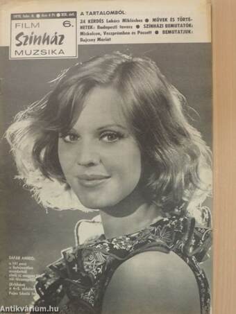 Film-Színház-Muzsika 1975. február 8.