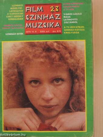 Film-Színház-Muzsika 1979. június 9.