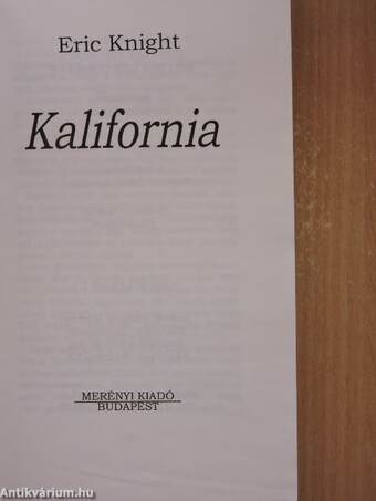 Kalifornia