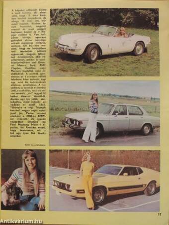 Autó-Motor Magazin 1978/2.