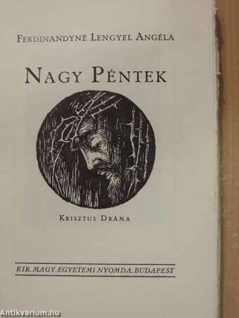 Nagy Péntek