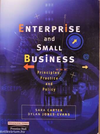 Enterprise and Small Business