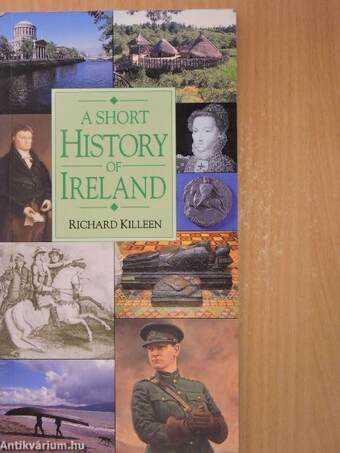 A Short History of Ireland