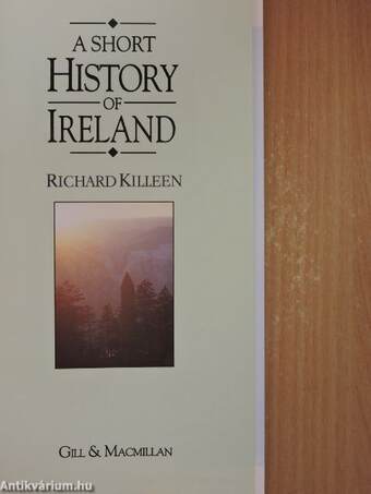 A Short History of Ireland