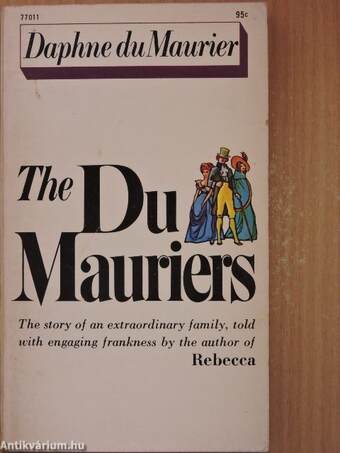 The Du Mauriers