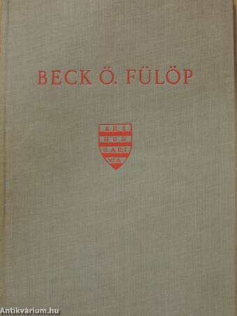 Beck Ö. Fülöp