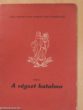 A végzet hatalma