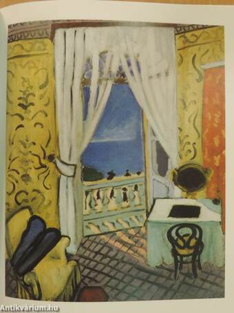 Henri Matisse