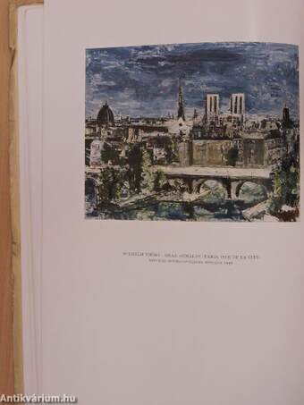 Deutsche Kunst und Dekoration Oktober 1930-September 1931