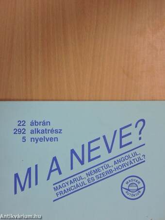 Mi a neve?