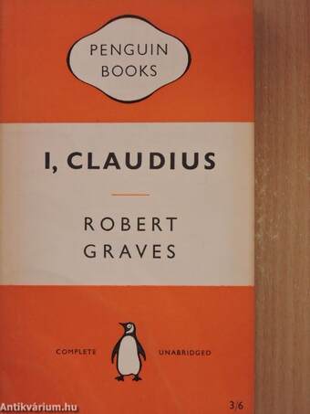 I, Claudius