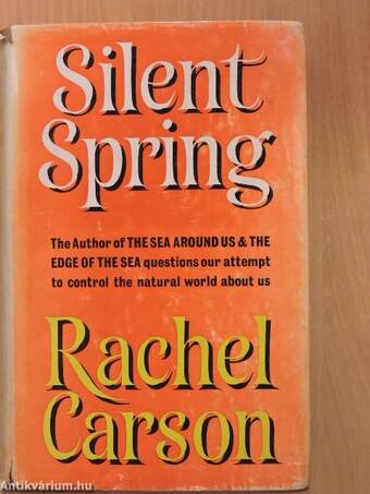 Silent Spring