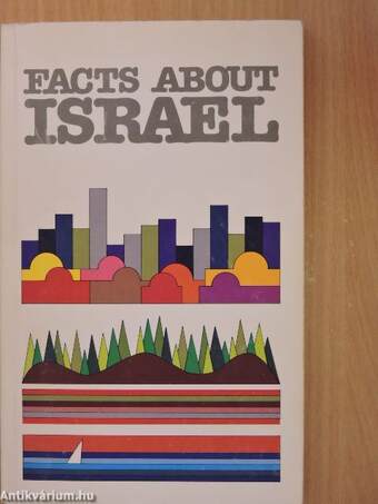 Facts about Israel