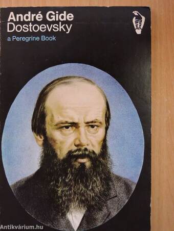 Dostoevsky