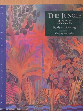 The Jungle Book