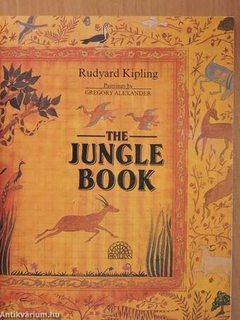 The Jungle Book