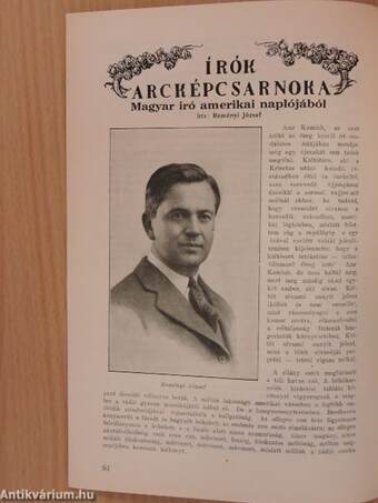 Literatura 1933. március