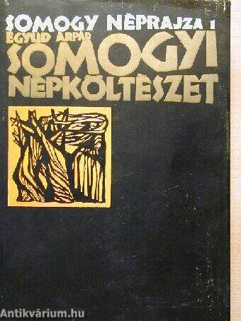 Somogyi népköltészet