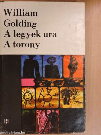 A legyek ura/A torony