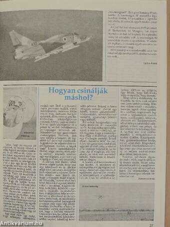 Új Szárnyak 1991. április