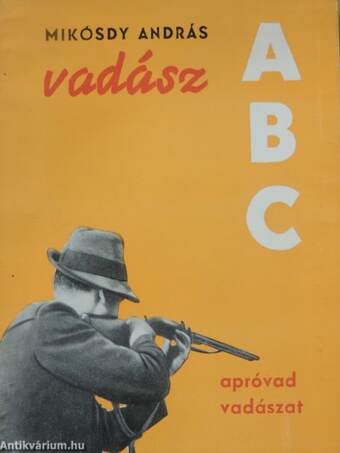 Vadász ABC