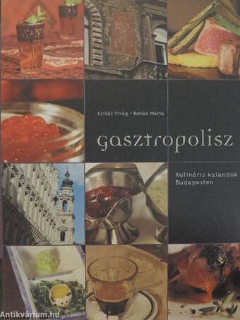 Gasztropolisz