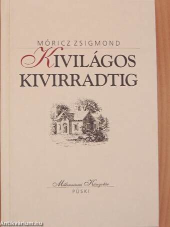 Kivilágos kivirradtig