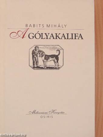 A gólyakalifa