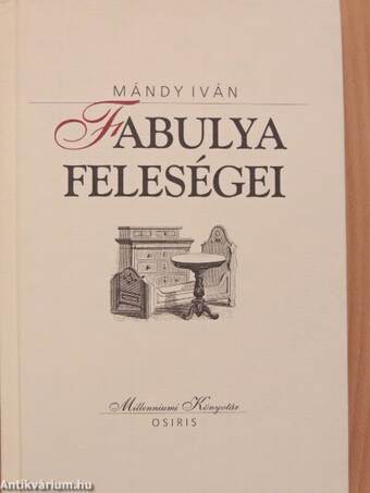 Fabulya feleségei/Előadók, társszerzők