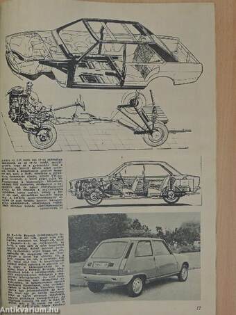 Autó-Motor 1973. január 6.