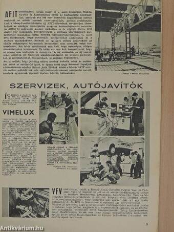 Autó-Motor 1972. április 21.