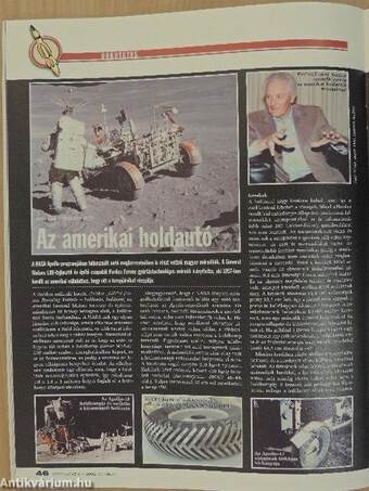 Aero Magazin 2002. október