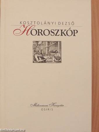 Horoszkóp