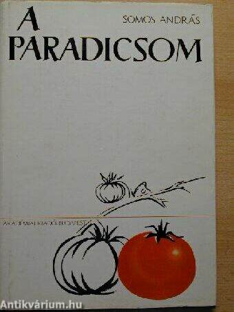 A paradicsom