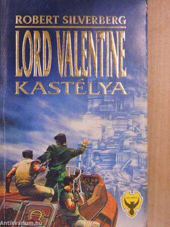 Lord Valentine kastélya