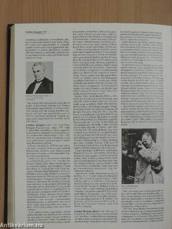 Britannica Hungarica Világenciklopédia 3.