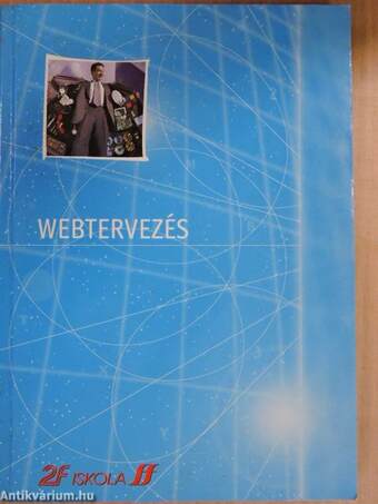 Webtervezés